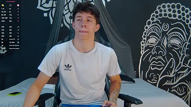 Snapshot of Tristan_Kane chatting on July 8, 11:37 am Tristan Kane online show from July 8, 11:37 am