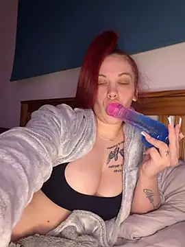 Aleshared  online show from May 20, 9:54 pm