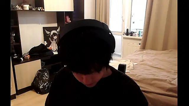 Snapshot of angelfear chatting on May 18, 4:46 pm angelfear online show from May 18, 4:46 pm