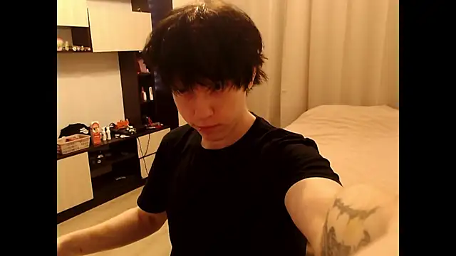 Snapshot of angelfear chatting on May 31, 8:10 pm angelfear online show from May 31, 8:10 pm