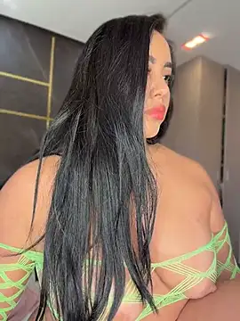 emily-Hornyy online show from July 10, 12:41 pm