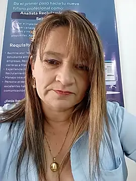 KAREN--03 online show from May 23, 1:15 pm