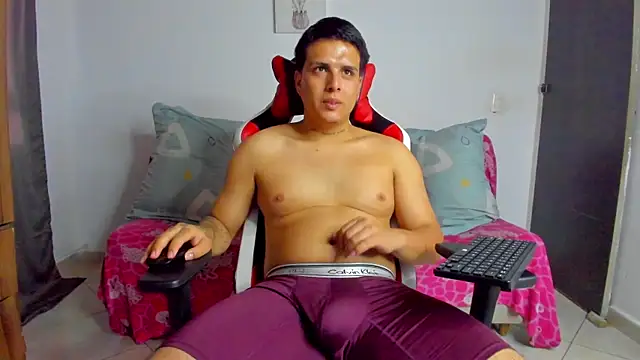 alexerdiego online show from July 9, 12:20 pm