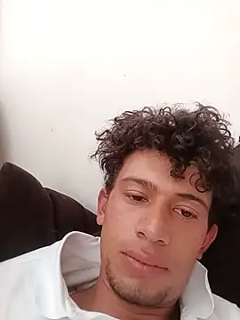 El CharlyX69X online show from June 7, 5:49 pm