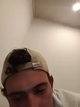 El CharlyX69X online show from June 8, 5:52 am
