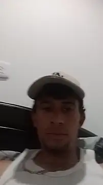 El CharlyX69X online show from June 8, 7:03 pm