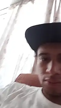 El CharlyX69X online show from June 12, 3:44 pm