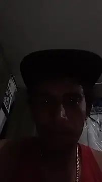 El CharlyX69X online show from June 13, 4:54 am