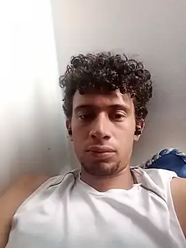 El CharlyX69X online show from June 15, 4:09 pm