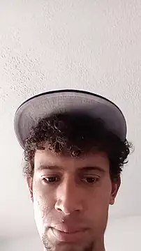El CharlyX69X online show from June 16, 8:44 pm