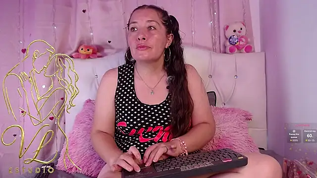 BLONDIE TATIS online show from July 14, 5:18 pm