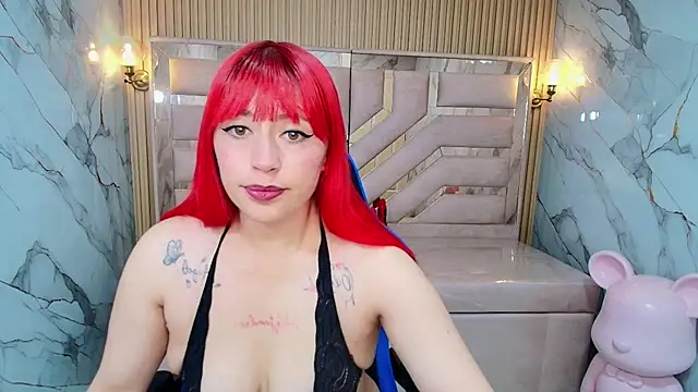 Snapshot of Melody_Clum_R chatting on July 14, 1:39 pm Melody Clum R online show from July 14, 1:39 pm