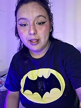 Snapshot of Dakota_skyyy chatting on May 18, 5:57 am Dakota skyyy online show from May 18, 5:57 am