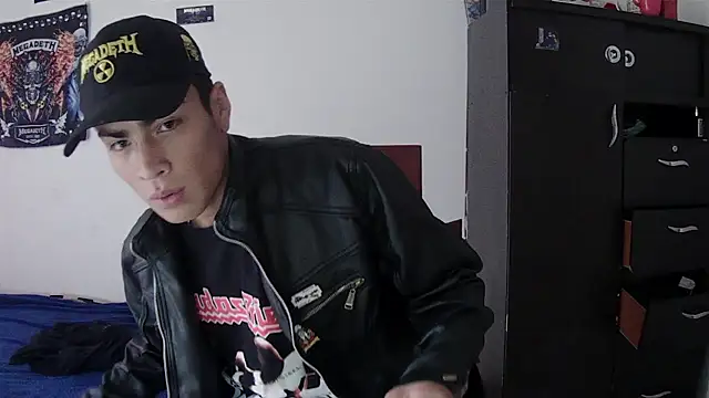 Fenix hardcock online show from May 16, 3:11 pm
