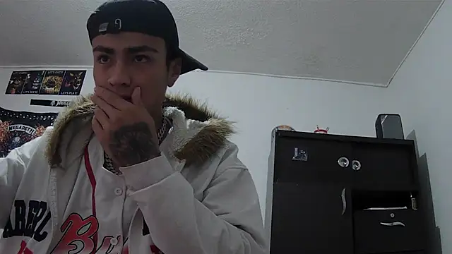 Fenix hardcock online show from May 19, 11:38 am