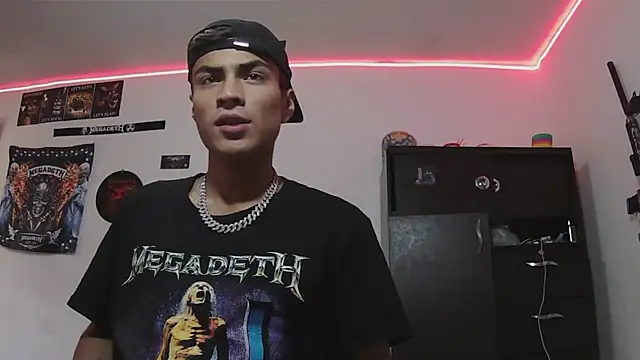 Fenix hardcock online show from May 24, 4:23 pm