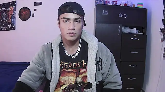 Fenix hardcock online show from May 30, 2:03 pm