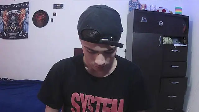 Fenix hardcock online show from June 10, 4:39 pm