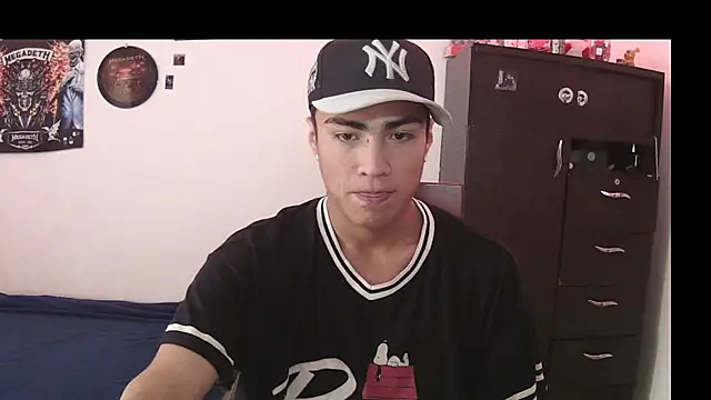 Fenix hardcock online show from July 14, 6:24 pm