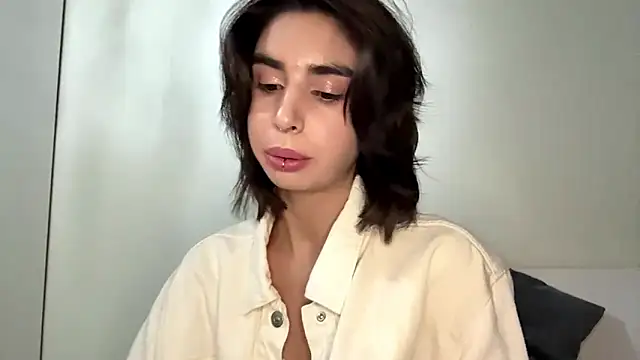 Snapshot of JessiaRuezga chatting on May 24, 12:21 pm JessiaRuezga online show from May 24, 12:21 pm