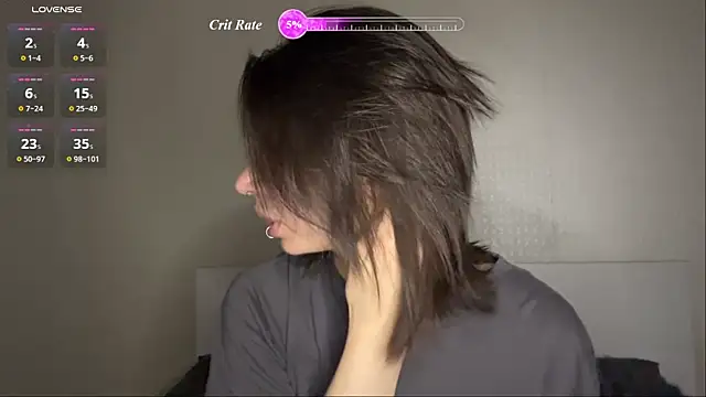 Snapshot of JessiaRuezga chatting on July 6, 12:13 pm JessiaRuezga online show from July 6, 12:13 pm