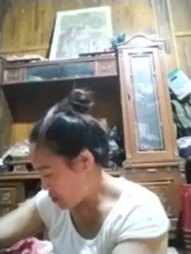 Snapshot of Caily-ly chatting on May 27, 4:31 am Caily-ly online show from May 27, 4:31 am