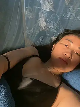 Linda-babyy online show from May 24, 1:43 am