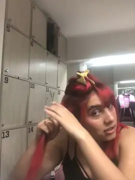 -Nataly online show from May 22, 1:57 am