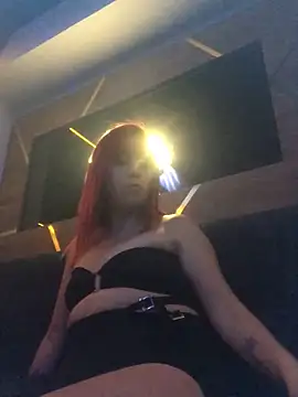 -Nataly online show from May 27, 3:36 am
