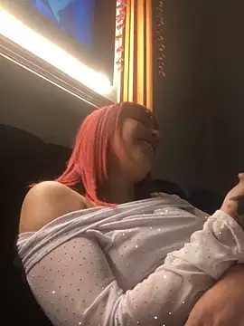 -Nataly online show from May 29, 3:15 am