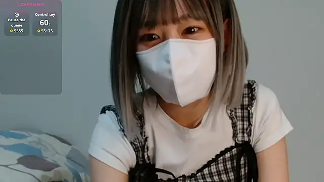 Snapshot of yuki4179 chatting on May 29, 4:16 pm yuki4179 online show from May 29, 4:16 pm