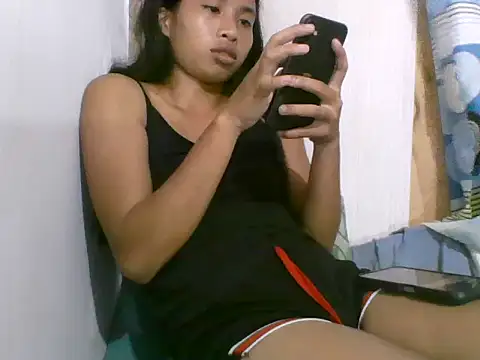 PinayBlackbeauty 18-18 online show from July 6, 10:45 am