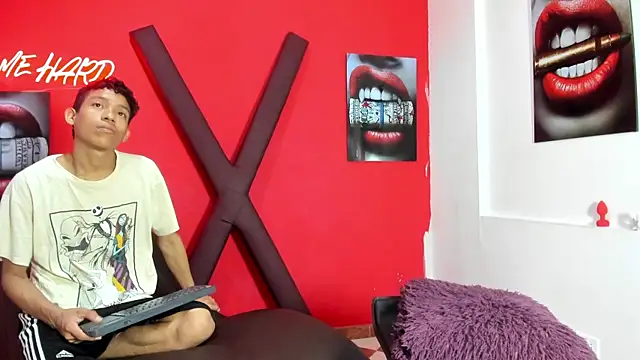 GREAT BALLS online show from May 16, 2:19 am