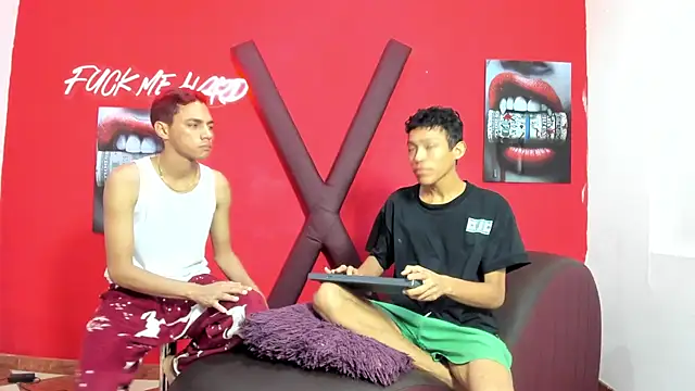 GREAT BALLS online show from May 19, 1:33 am