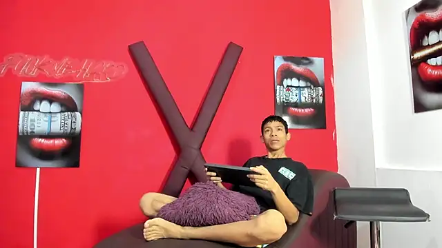 GREAT BALLS online show from May 20, 1:34 am