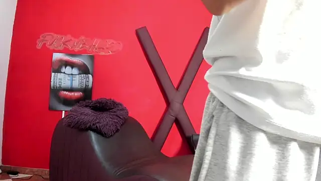 GREAT BALLS online show from May 21, 1:12 am