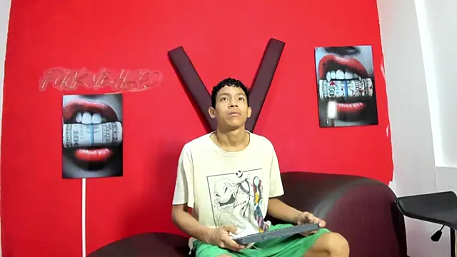 GREAT BALLS online show from May 22, 1:24 am