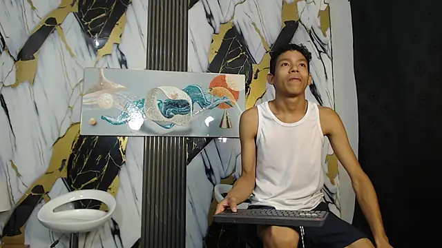 GREAT BALLS online show from May 24, 1:21 am