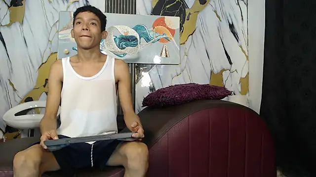 GREAT BALLS online show from May 30, 1:14 am