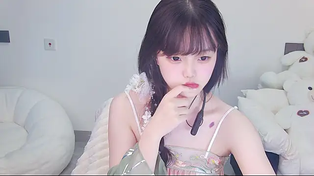 Evil-Bunny007 online show from May 30, 11:29 am