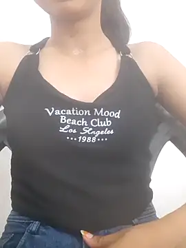 sexy rubina89 online show from May 28, 4:32 am