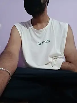 ItsNick79 online show from May 31, 3:47 am
