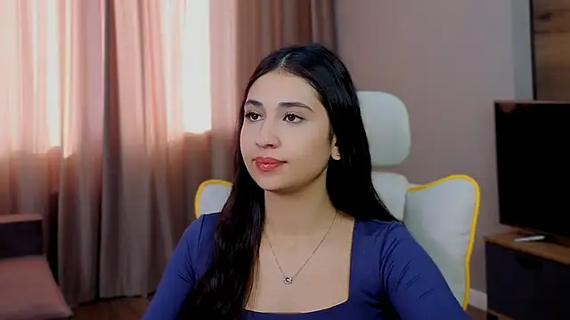 Snapshot of honeylanaa chatting on May 25, 4:07 am honeylanaa online show from May 25, 4:07 am
