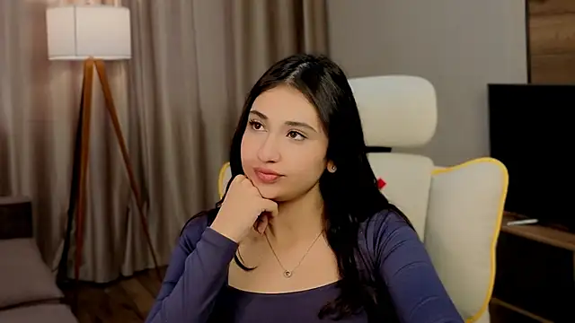 Snapshot of honeylanaa chatting on May 29, 5:05 am honeylanaa online show from May 29, 5:05 am