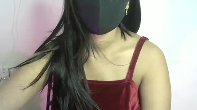 Snapshot of Itszriya chatting on May 16, 2:27 pm Itszriya online show from May 16, 2:27 pm