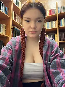 Baby  Fox online show from July 8, 1:15 pm
