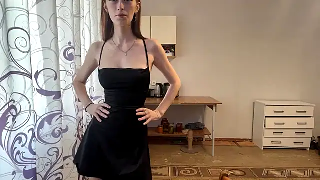 BrianneFarabee online show from May 19, 1:17 pm