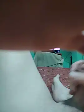 Josmar1187 online show from May 20, 1:45 am