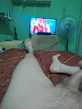 Josmar1187 online show from May 21, 2:07 am
