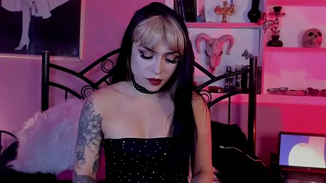 Snapshot of Vex_manson chatting on June 11, 8:07 pm Vex manson online show from June 11, 8:07 pm